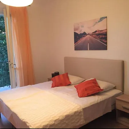 Appartement City Holiday