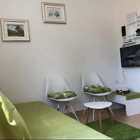 Appartement City Holiday *