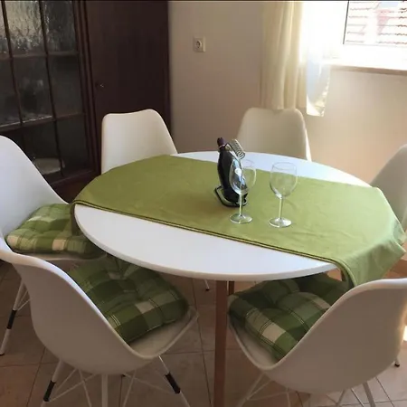 Appartement City Holiday Dubrovnik