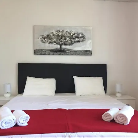 Apartman City Holiday Dubrovnik